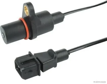 Датчик імпульса колінвалу Hyundai ACCENT II -17, Kia RIO II -11 (вир-во Jakoparts) JAKOPARTS J5660302