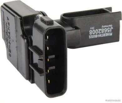 Витратомір повітря JAKOPARTS J5682008