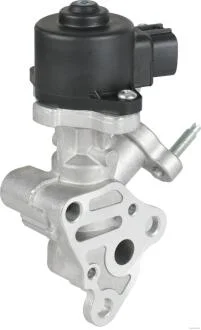 Клапан EGR JAKOPARTS J5692017