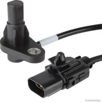 Датчик ABS передн. лів. Hyundai ACCENT III -12, Kia Rio 2 -11 (вир-во Jakoparts) JAKOPARTS J5900503