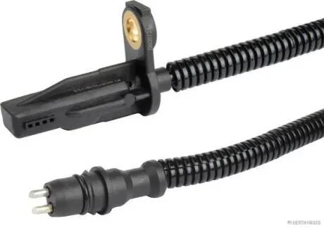 Датчик частоти обертання колеса Nissan, Opel, Renault (вир-во Jakoparts) JAKOPARTS J5901042