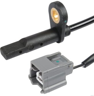 Датчик ABS передній Nissan Qashqai 2 13- JAKOPARTS J5901045