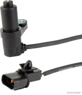 Датчик ABS передній лівий MITSUBISHI (вир-во Jakoparts) JAKOPARTS J5905018