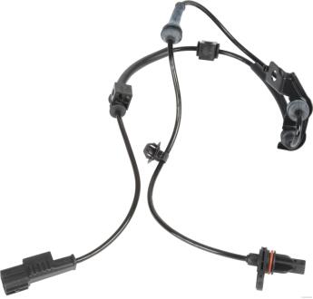 Датчик ABS JAKOPARTS J5910533
