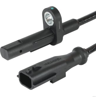 Датчик ABS задн. Opel VIVARO B -20, Renault TRAFIC III 14- JAKOPARTS J5921056