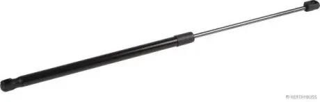 Амортизатор кришки капоту Nissan Terrano 13-, Renault Duster 1 11- (вир-во Jakoparts) JAKOPARTS J8101000
