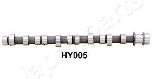 HYUNDAI вал розподільчий H100,H-1,Galloper 2.5D/TD 93- JAPANPARTS AA-HY005