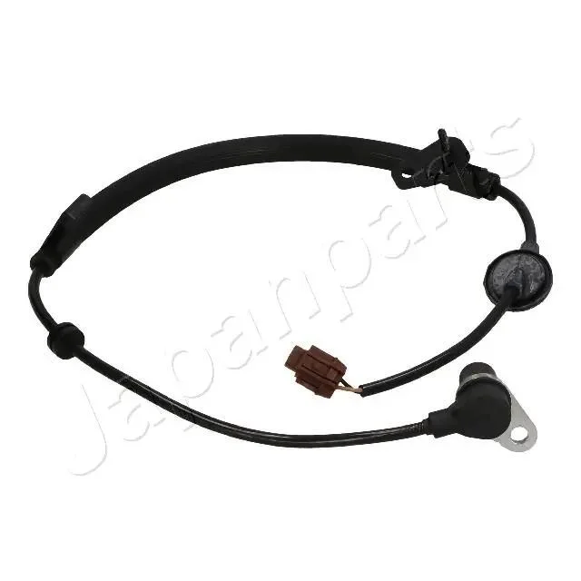 NISSAN датчик ABS передн.лів.Almera 00- JAPANPARTS ABS-100 (фото 1)