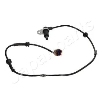 NISSAN датчик ABS задн.лів.QX 00- JAPANPARTS ABS-1005