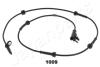 NISSAN датчик ABS передн.Infiniti G,Z370 07- JAPANPARTS ABS-1009 (фото 2)