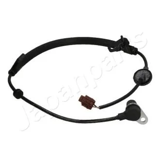 NISSAN датчик ABS передн.лів.Almera 00- JAPANPARTS ABS-100
