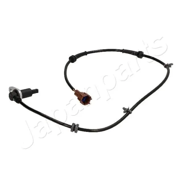 Датчик ABS задн. лів. NISSAN ALMERA TINO -06 JAPANPARTS ABS-137 (фото 1)