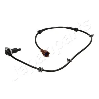 Датчик ABS задн. лів. NISSAN ALMERA TINO -06 JAPANPARTS ABS-137
