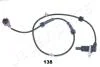 NISSAN датчик ABS задн. лів.ALMERA TINO -06 JAPANPARTS ABS-138 (фото 2)