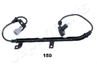 NISSAN датчик ABS задн.прав. Almera I,II 95- JAPANPARTS ABS-150