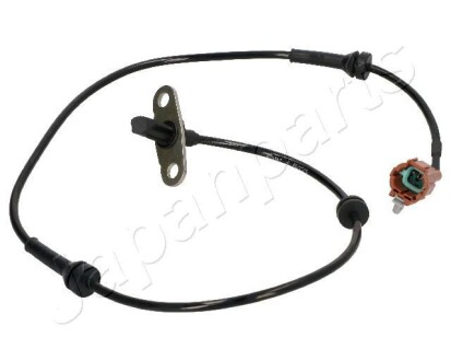 Датчик ABS задн. лівий. NISSAN NAVARA JAPANPARTS ABS-185