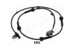 NISSAN датчик ABS задн.X-Trail 07-,Renault Koleos 08- JAPANPARTS ABS-193 (фото 2)