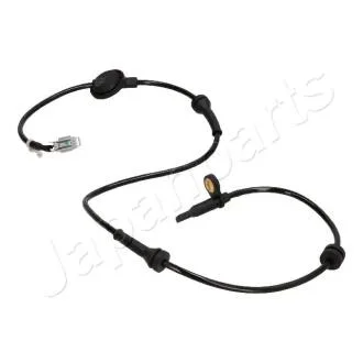 NISSAN датчик ABS передн. прав. Murano 3,5 -08 JAPANPARTS ABS-197