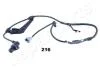 TOYOTA датчик ABS передн.лів. RAV-4 00- JAPANPARTS ABS-216 (фото 2)