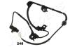 TOYOTA датчик ABS задн.лів. RAV-4 00- JAPANPARTS ABS-248 (фото 2)