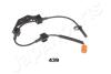 Датчик ABS (задний) (L) Honda CR-V II/III 01- JAPANPARTS ABS-439 (фото 2)