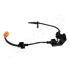 Датчик ABS (задний) (L) Honda CR-V II/III 01- JAPANPARTS ABS-439 (фото 3)