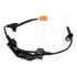 Датчик ABS (задний) (L) Honda CR-V II/III 01- JAPANPARTS ABS-439 (фото 4)
