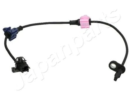 HONDA Датчик ABS задній лівий CR-V IV (RM_) 1.6/2.0 12- JAPANPARTS ABS-486