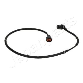 Датчик ABS передн. прав. MITSUBISHI Pajero 00-06 JAPANPARTS ABS-534