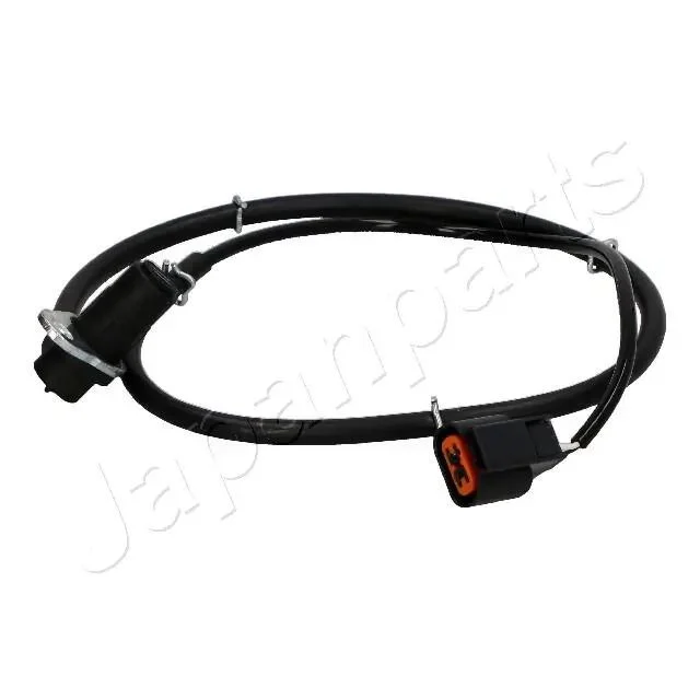 Датчик ABS передн. лів. MITSUBISHI PAJERO 07- JAPANPARTS ABS-560 (фото 1)