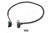 Датчик ABS задн. лів. MITSUBISHI PAJERO 09- JAPANPARTS ABS-562 (фото 2)