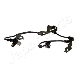 MITSUBISHI Датчик ABS передній лівий L200 2.4/2.5 96-07 JAPANPARTS ABS-565