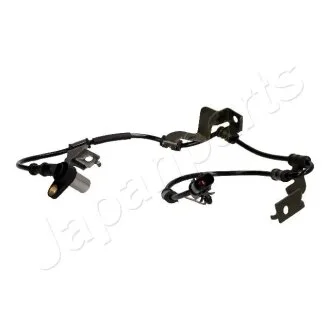MITSUBISHI Датчик ABS передній лівий L200 2.4/2.5 96-07 JAPANPARTS ABS-565