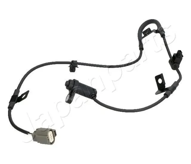 Датчик ABS задн. лів. MITSUBISHI PAJERO SPORT 08- JAPANPARTS ABS