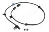 SUZUKI Датчик ABS задній лівий SX4 1.5-1.6 06- JAPANPARTS ABS-818 (фото 2)