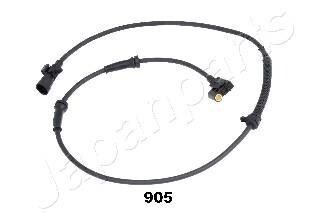 Датчик ABS передн. прав. JEEP CHEROKEE II JAPANPARTS ABS-905