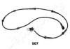 JEEP Датчик ABS передній GRAND CHEROKEE 2.5 95-99 JAPANPARTS ABS-907 (фото 1)