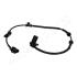 HYUNDAI датчик ABS передн.лів.Getz 02- JAPANPARTS ABS-H12 (фото 1)