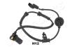 HYUNDAI датчик ABS передн.лів.Getz 02- JAPANPARTS ABS-H12 (фото 2)