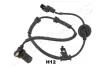 HYUNDAI датчик ABS передн.лів.Getz 02- JAPANPARTS ABS-H12 (фото 2)