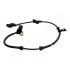 HYUNDAI датчик ABS передн.лів.Getz 02- JAPANPARTS ABS-H12 (фото 3)