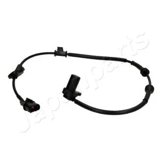 HYUNDAI датчик ABS передн.лів.Getz 02- JAPANPARTS ABS-H12
