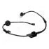 HYUNDAI датчик ABS передн. лівий SANTA FE I 01- JAPANPARTS ABS-H13 (фото 1)
