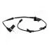 HYUNDAI датчик ABS передн. лівий SANTA FE I 01- JAPANPARTS ABS-H13 (фото 4)