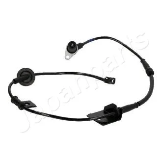 HYUNDAI датчик ABS передн. лівий SANTA FE I 01- JAPANPARTS ABS-H13