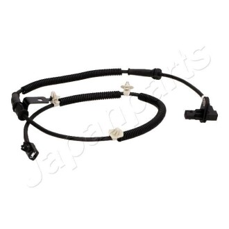 Датчик ABS передн. пр. HYUNDAI SANTA FE II JAPANPARTS ABS-H91