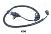 Датчик ABS передн. лів. KIA SORENTO I 06- JAPANPARTS ABS-K08 (фото 2)