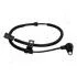 Датчик ABS передн. лів. KIA SORENTO I 06- JAPANPARTS ABS-K08 (фото 3)