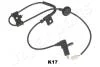 KIA датчик ABS задн. лів.CERATO 04- JAPANPARTS ABS-K17 (фото 4)