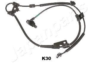 Датчик ABS передн. лів. KIA Sportage 04- JAPANPARTS ABS-K30